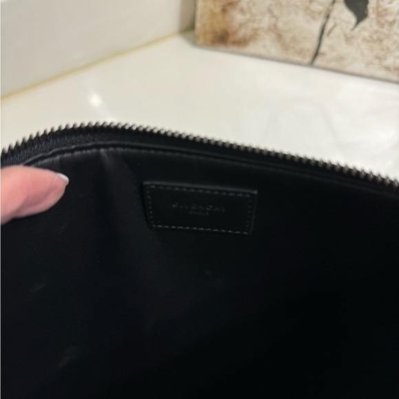 Givenchy pouch/ clutch beautiful - Picture 4 of 5